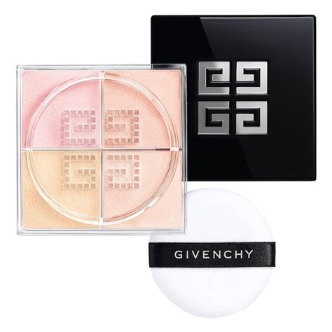 givenchy prisme libre loose powder 4 in 1