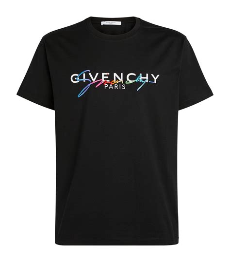 givenchy shirts mens