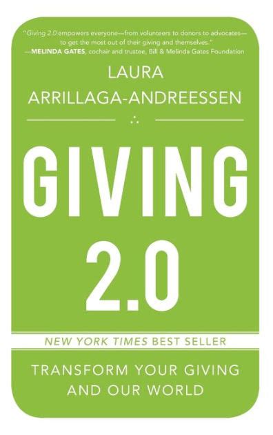 giving 2 0 transform your giving and our world Epub