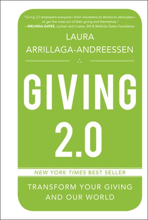 giving 2 0 transform your giving and our world Epub