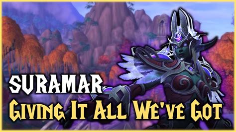 Giving It All We E Got Walkthrough