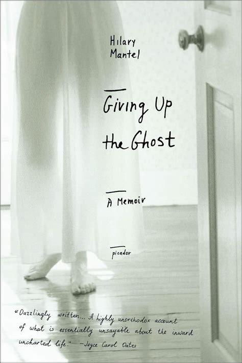 giving up the ghost a memoir john macrae books PDF