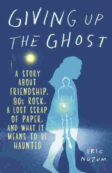 giving up the ghost peace in the storm publishing presents PDF