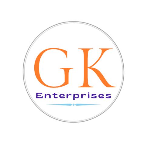 gk enterprises