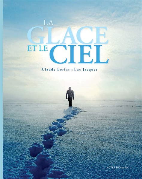 glace ciel claude lorius Doc