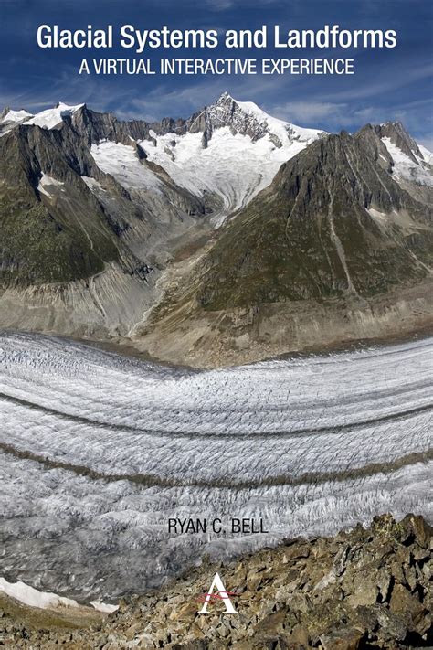 glacial systems and landforms a virtual interactive experience anthem learning geography PDF