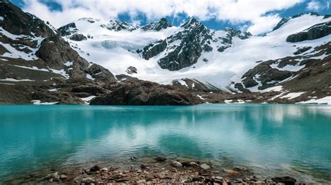 glaciar vinciguerra