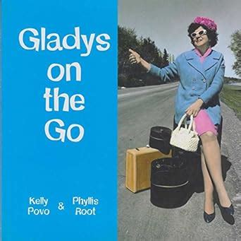 gladys on go in which she finds her Kindle Editon