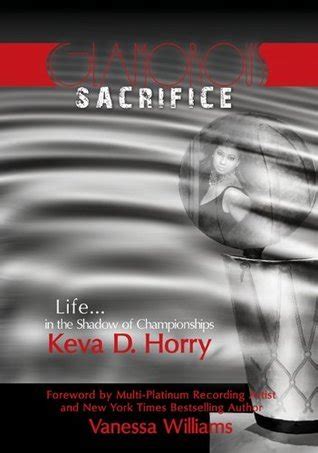 glamorous sacrifice life in the shadow of championships Reader