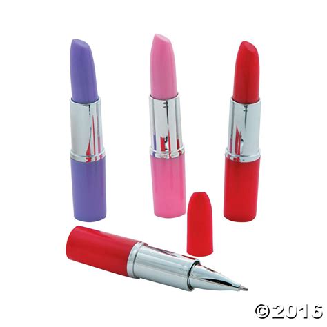 glamour girl barbie color plus lipstick pen PDF