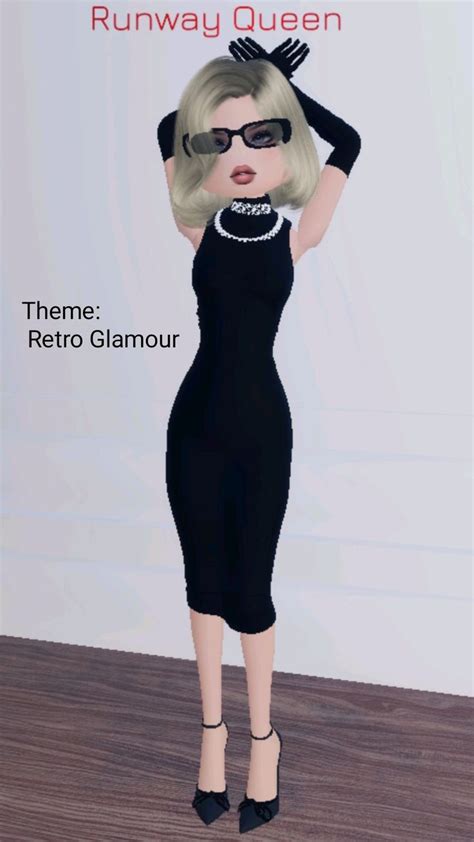 glamour or glamor