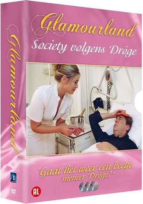 glamourland society volgens droge PDF