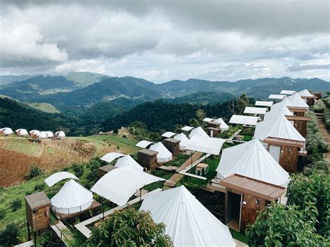 glamping chiang mai