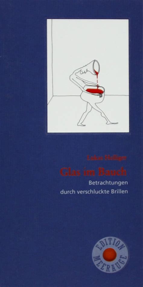 glas bauch betrachtungen verschluckte brillen Epub