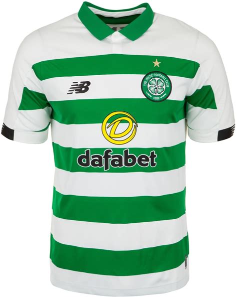 glasgow celtic jersey