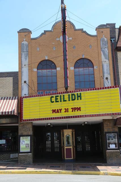 glasgow ky movie theater