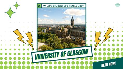 Glasgow Uni Course Catalogue