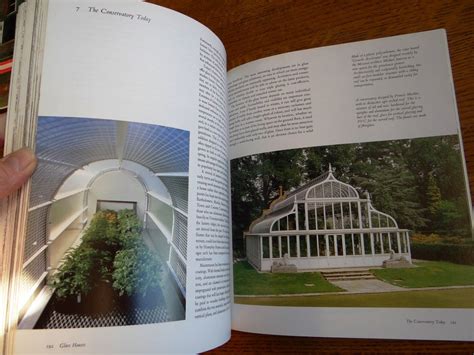 glass houses a history of greenhouses orangeries and conservatories PDF