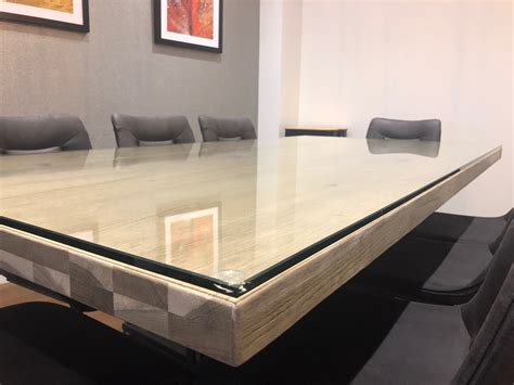 glass table tops near me