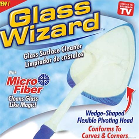 glass wizard