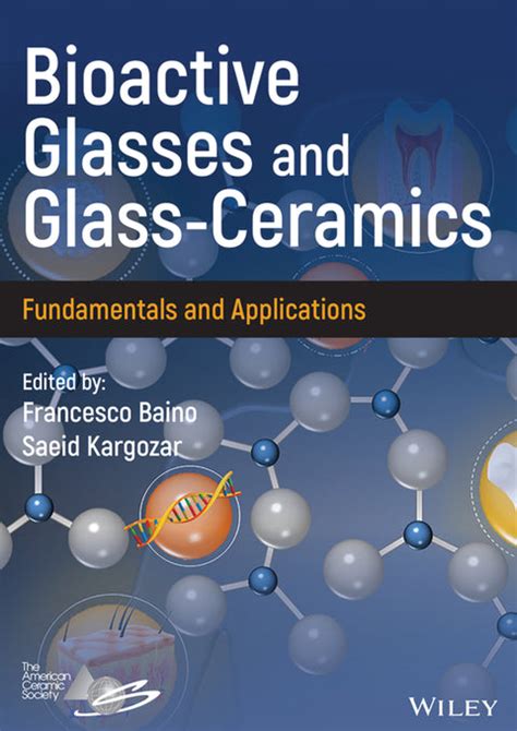 glasses and glass ceramics for medical applications glasses and glass ceramics for medical applications Epub