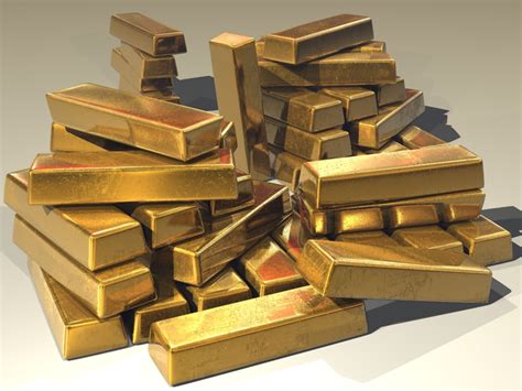 gldn Gold Bars: A Comprehensive Guide to Investing in Physical Gold