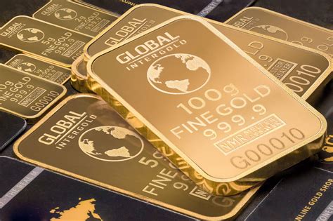 gldn Gold Bars: Your Gateway to Refined Investment