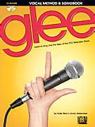 glee vocal method and songbook book or cd Kindle Editon