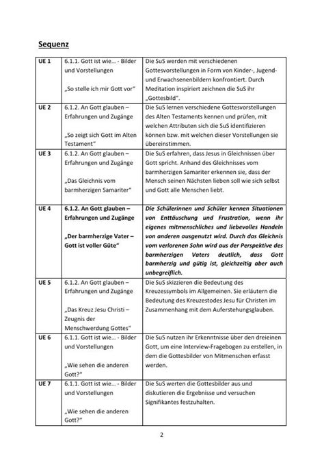 gleichnis barmherzigen vater unterrichtsentwurf jahrgangsstufe PDF