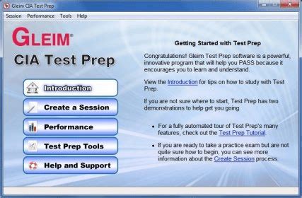 gleim cia 16th edition Reader