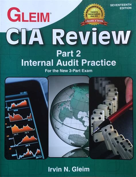gleim cia 17th edition internal audit basics Doc