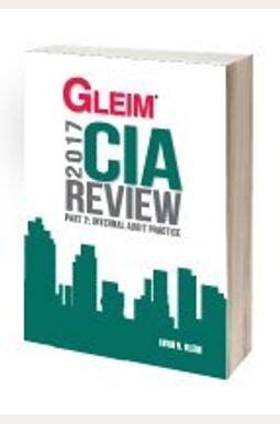 gleim cia 17th edition internal audit basics Doc