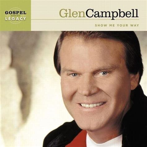 glen campbell the four horsemen lyrics