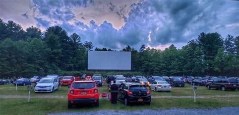 glen drive in theatre queensbury ny