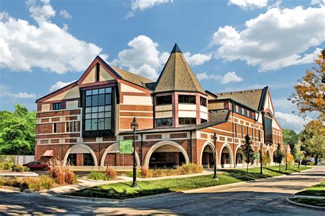 glen ellyn library