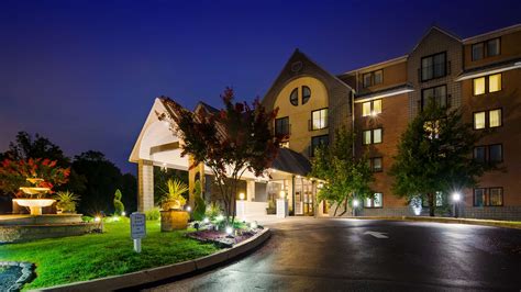 glen mills pa hotels