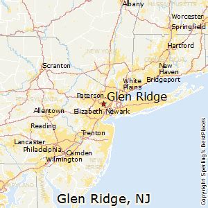 glen ridge new jersey