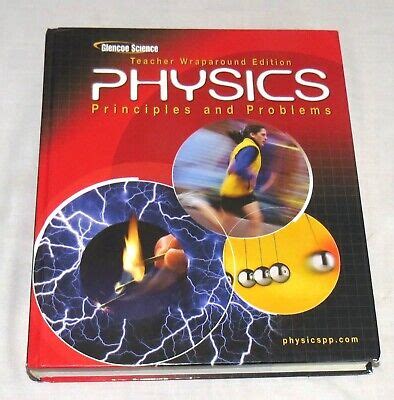 glenco science physics principals and problems Ebook Epub