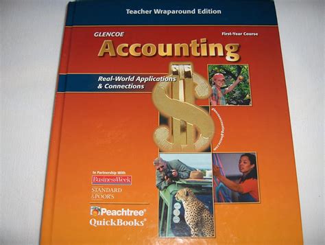 glencoe accounting book answers Doc