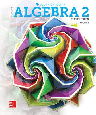 glencoe algebra 2 answer book Kindle Editon
