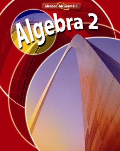 glencoe algebra 2 text answer key Reader