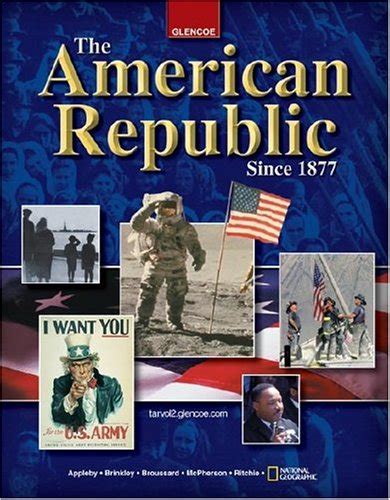 glencoe american republic since 1877 resources pdf Epub