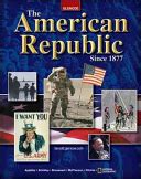 glencoe american republic since 1877 resources pdf Epub