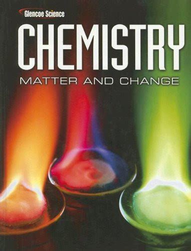 glencoe chemistry chapter 19 PDF