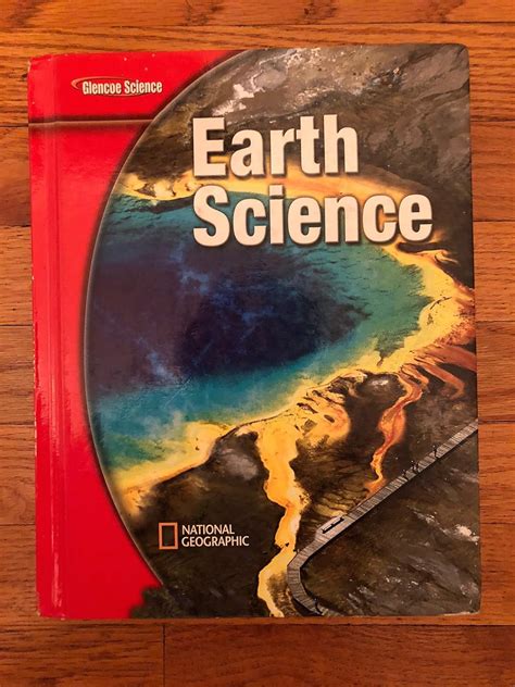 glencoe earth iscience grade 6 student edition earth science Epub