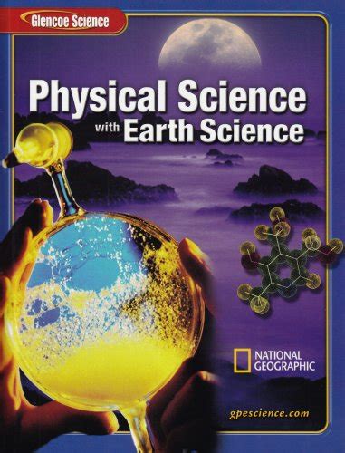 glencoe physical science with earth science answers PDF