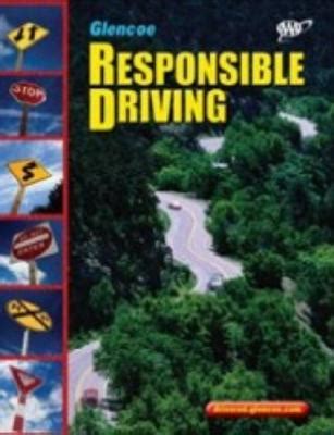 glencoe responsible driving answer key PDF