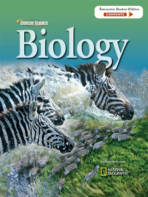 glencoe science biology chapter 14 PDF