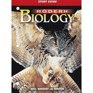 glencoe science biology study guide answers Kindle Editon