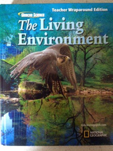 glencoe science the living environment answer key Kindle Editon